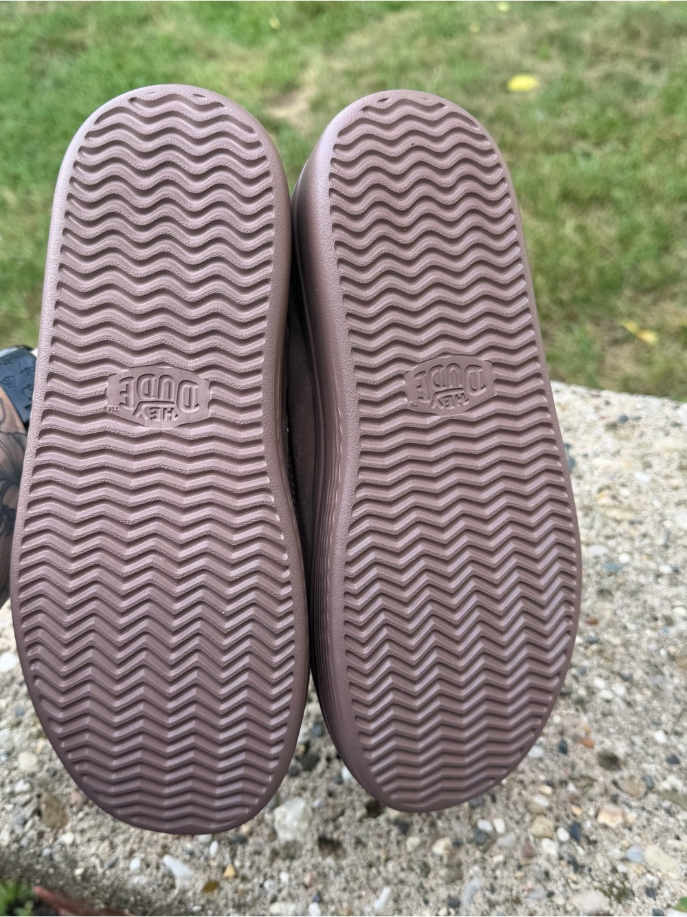 Hey Dude women’s Austin lift mule slip on shoes - Picture 8 of 8